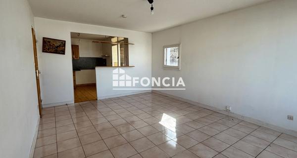 À vendre Appartement 4 pièces 88 m² - Cenon 33150