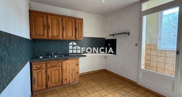 À vendre Appartement 4 pièces 88 m² - Cenon 33150