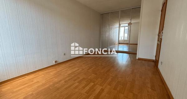 À vendre Appartement 4 pièces 88 m² - Cenon 33150