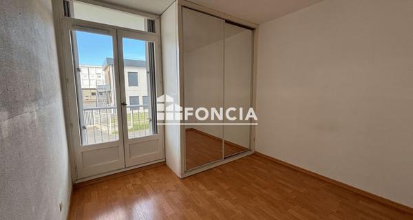 À vendre Appartement 4 pièces 88 m² - Cenon 33150