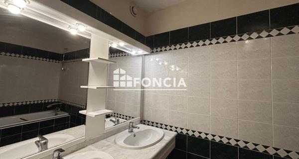 À vendre Appartement 4 pièces 88 m² - Cenon 33150