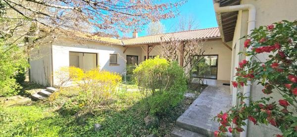 Maison Trelissac 5 pièce(s) 153 m2