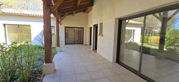 Maison Trelissac 5 pièce(s) 153 m2