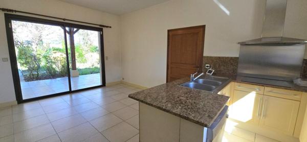 Maison Trelissac 5 pièce(s) 153 m2