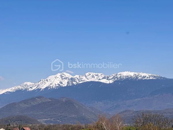 Appartement de 75 m²