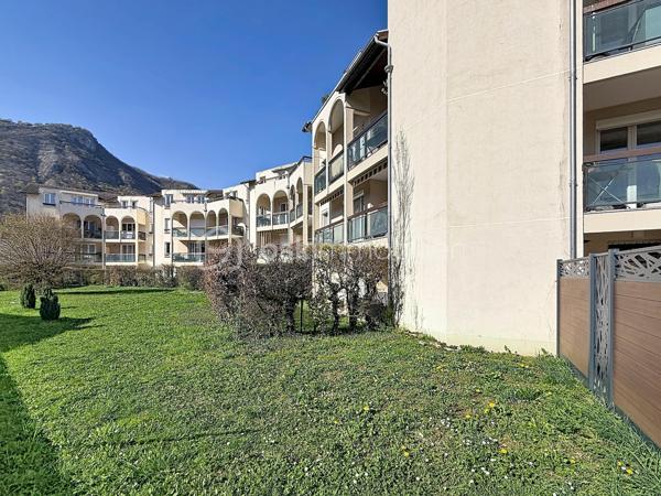 Appartement de 75 m²