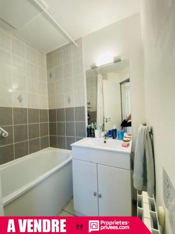 Appartement Digne Les Bains 2 pièce(s) 34.96 m2