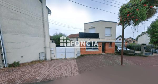 Location Parking - Ermont 95120