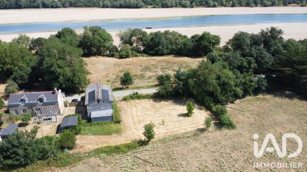 Maison à vendre 5 pièces 138 m² Chalonnes-sur-Loire