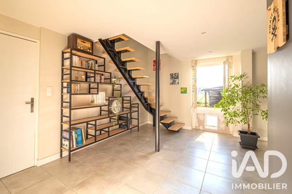 Maison à vendre 5 pièces 138 m² Chalonnes-sur-Loire