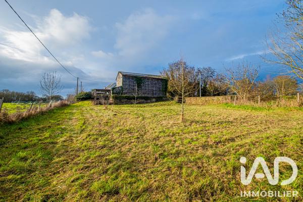 Maison à vendre 5 pièces 138 m² Chalonnes-sur-Loire