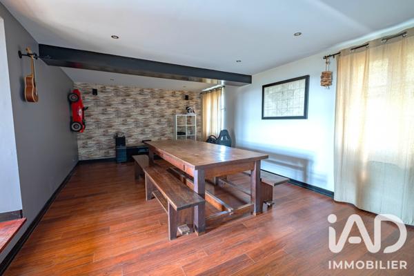 Maison à vendre 5 pièces 138 m² Chalonnes-sur-Loire