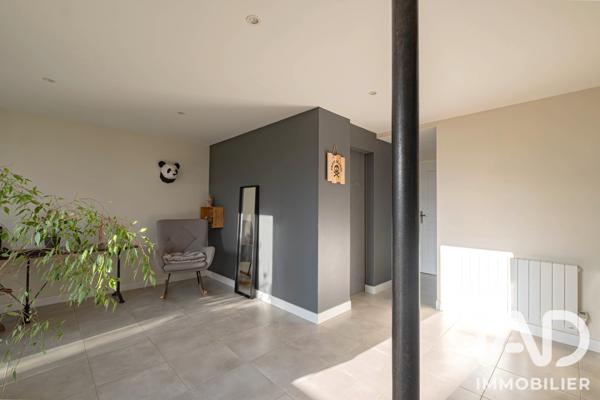 Maison à vendre 5 pièces 138 m² Chalonnes-sur-Loire
