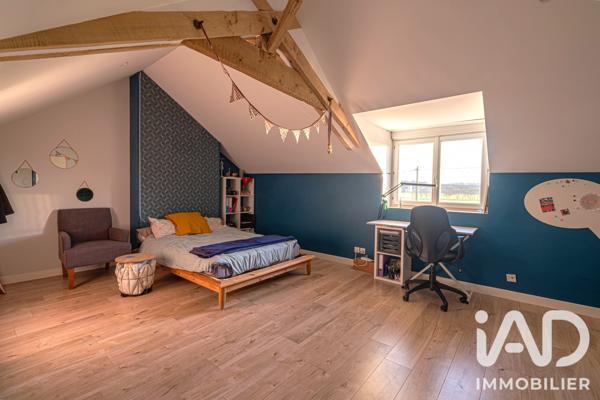 Maison à vendre 5 pièces 138 m² Chalonnes-sur-Loire