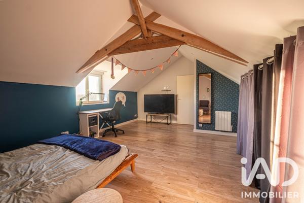 Maison à vendre 5 pièces 138 m² Chalonnes-sur-Loire