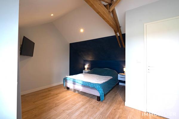 Maison à vendre 5 pièces 138 m² Chalonnes-sur-Loire