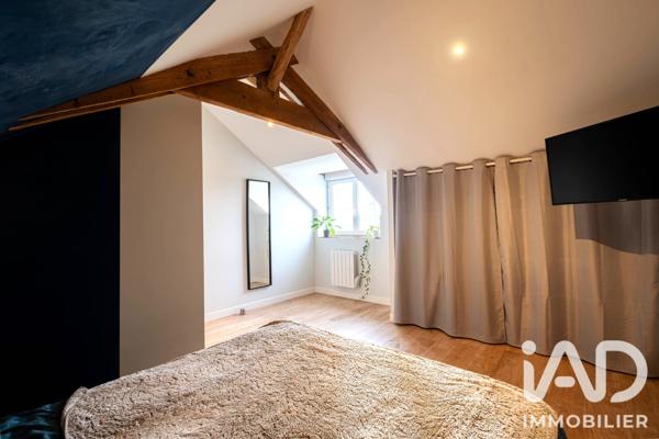 Maison à vendre 5 pièces 138 m² Chalonnes-sur-Loire