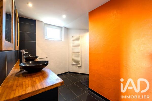 Maison à vendre 5 pièces 138 m² Chalonnes-sur-Loire