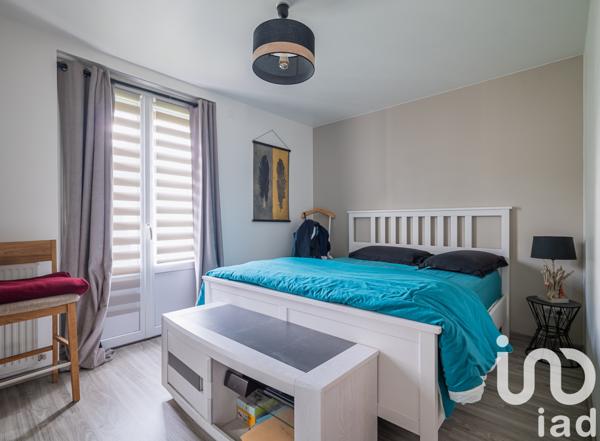 Maison à vendre 5 pièces 103 m² Sargé-lès-le-Mans