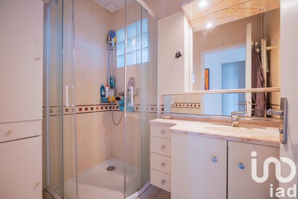 Maison à vendre 5 pièces 103 m² Sargé-lès-le-Mans