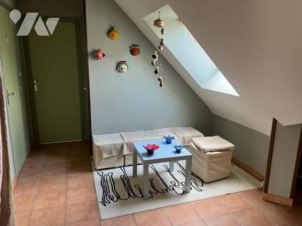 Lomener Maison année 2000