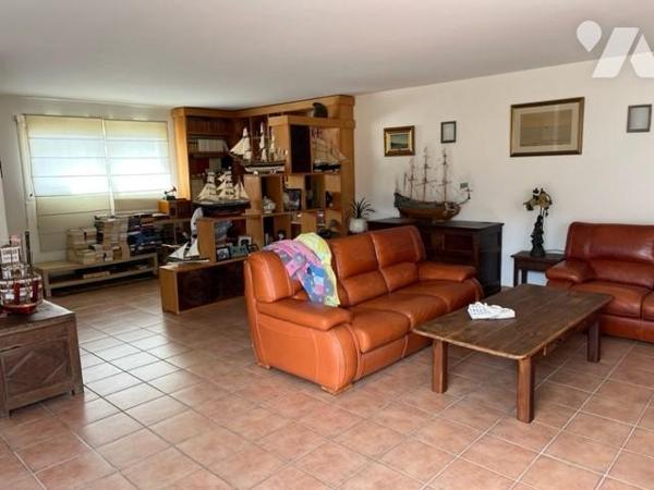 Lomener Maison année 2000