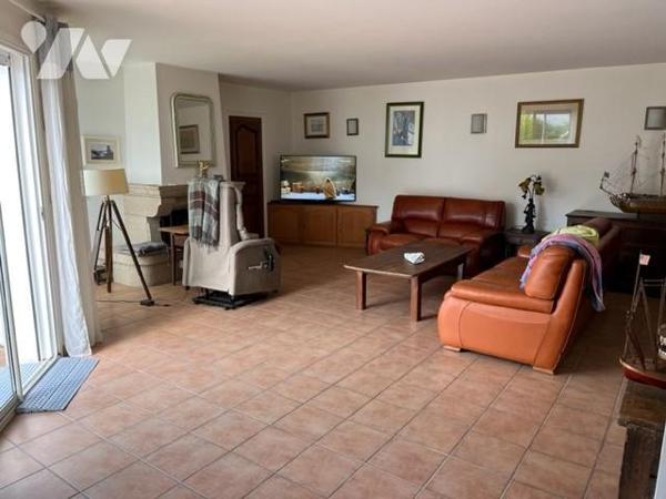 Lomener Maison année 2000