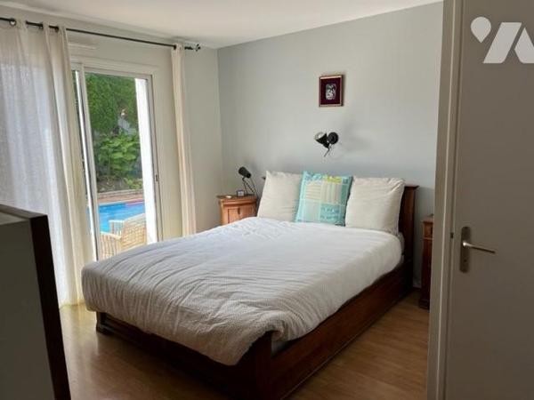 Lomener Maison année 2000