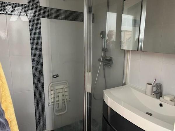 Lomener Maison année 2000