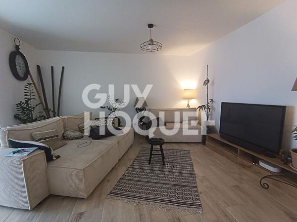 Appartement T4 (90 m²) en location à NARBONNE