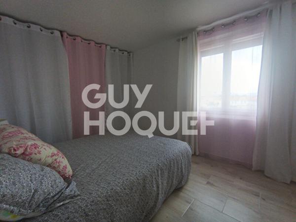 Appartement T4 (90 m²) en location à NARBONNE