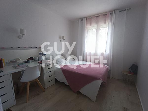 Appartement T4 (90 m²) en location à NARBONNE