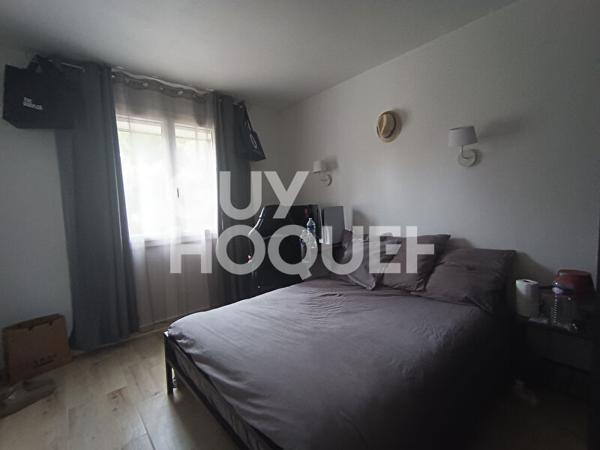 Appartement T4 (90 m²) en location à NARBONNE