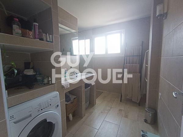 Appartement T4 (90 m²) en location à NARBONNE