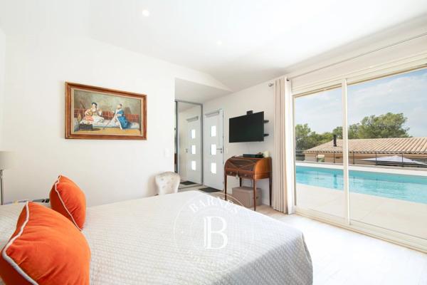 Roquebrune-sur-Argens, Villa  380 m² à vendre