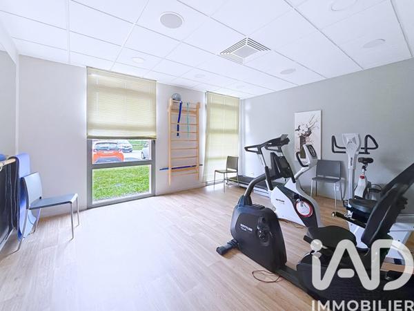 Appartement à vendre 2 pièces 44 m² Digosville