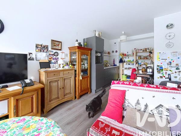 Appartement à vendre 2 pièces 44 m² Digosville