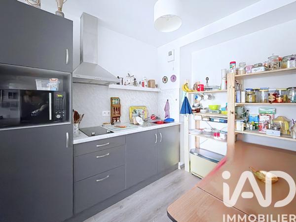 Appartement à vendre 2 pièces 44 m² Digosville