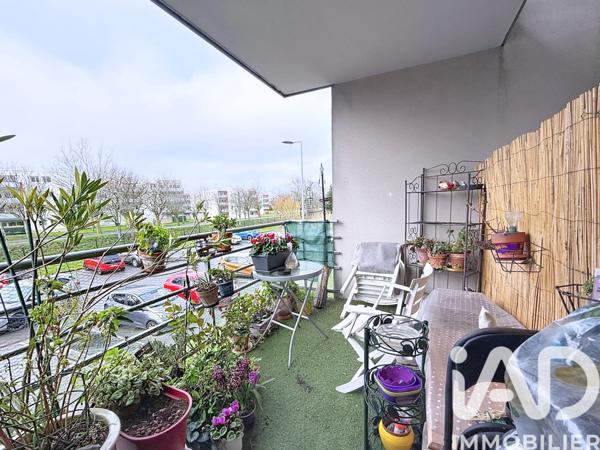 Appartement à vendre 2 pièces 44 m² Digosville