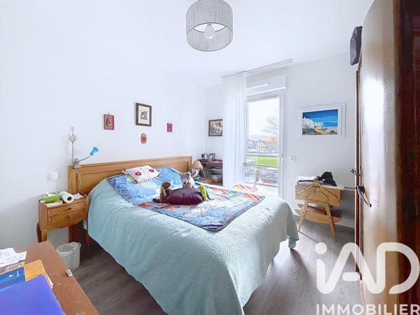 Appartement à vendre 2 pièces 44 m² Digosville