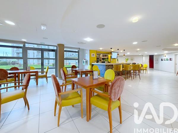 Appartement à vendre 2 pièces 44 m² Digosville