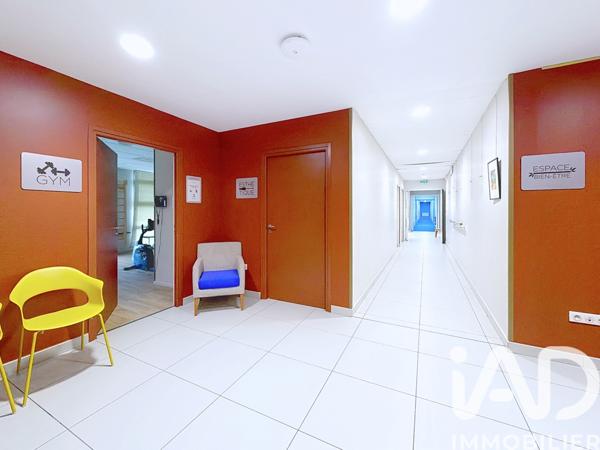 Appartement à vendre 2 pièces 44 m² Digosville