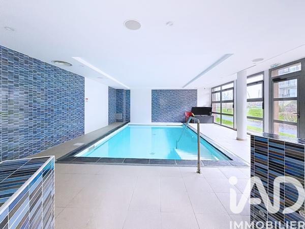 Appartement à vendre 2 pièces 44 m² Digosville