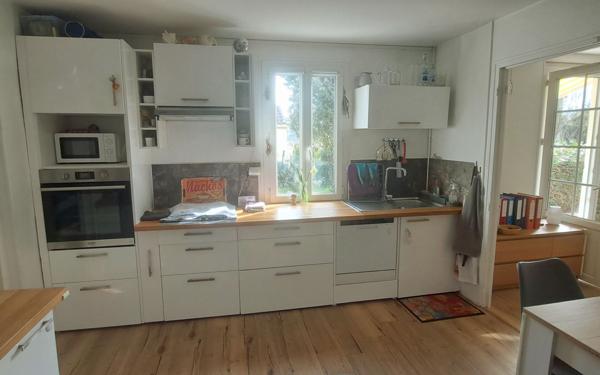 Maison à vendre    3 pièces •  Saujon