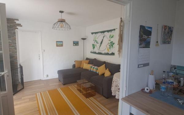 Maison à vendre    3 pièces •  Saujon