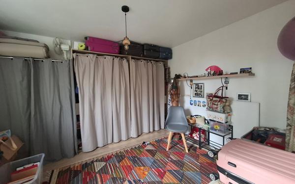 Maison à vendre    3 pièces •  Saujon