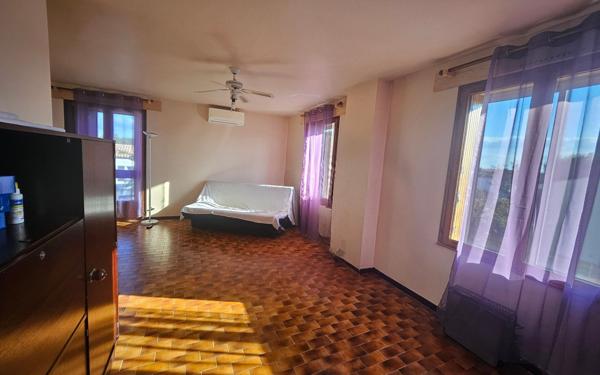 Maison à vendre    6 pièces •  Aigrefeuille-d'Aunis