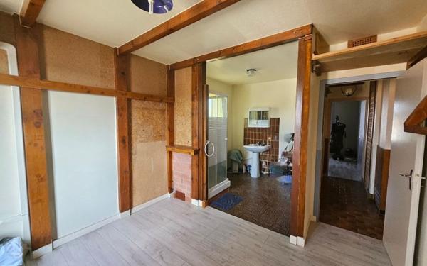 Maison à vendre    6 pièces •  Aigrefeuille-d'Aunis