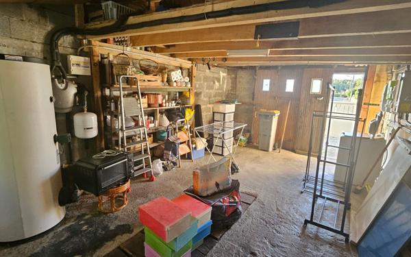 Maison à vendre    6 pièces •  Aigrefeuille-d'Aunis