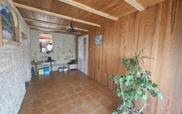 Maison à vendre    6 pièces •  Aigrefeuille-d'Aunis